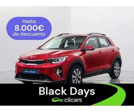 1.0 T-GDI MHEV DRIVE 100