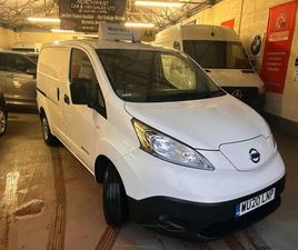 40KWH VISIA AUTO SWB 5DR