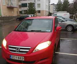 HONDA FRV HONDA -FRV
