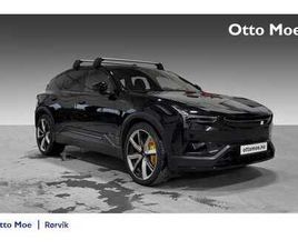 POLESTAR POLESTAR 3 LR DUAL MOTOR | PLUS | PILOT | PERFORMANCE | HD LED