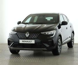 TCE 140 MILD-HYBRID TECHNO EDC [360KAMERA*W-PAKET]