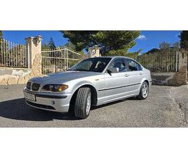 BMW SERIE 3 330X 330DX