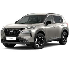 NISSAN X-TRAIL E-POWER 1.5 H E-POWER N-TREK AUTO EURO 6 (START/STOP) 5DR