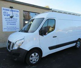 L2H2 AIRCO CRUISE 12900€+TVA/BTW