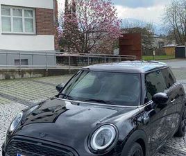 MINI MINI HATCH JOHN COOPER WORKS JOHN COOPER WORKS
