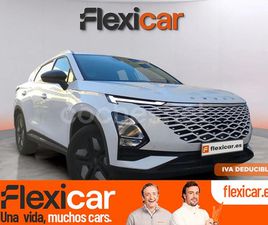 OMODA 5 MY25 COMFORT 1.6 TGDI