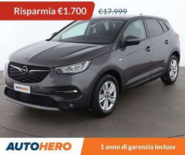 1.5 CDTI ELEGANCE AUT.