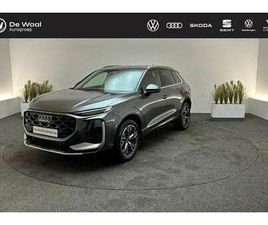 AUDI Q3 S EDITION E-HYBRID S TRONIC