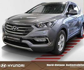 2.2 CRDI DPF PREMIUM BLUE 4WD KAMERA