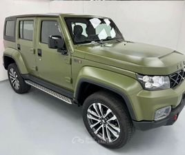 ICKX K2 2.0 DIESEL N1 AUTOCARRO 162CV 4X4 ONLY PROMO!