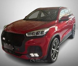 SPORTEQUIPE SPORTEQUIPE S6 1.5 TURBO - GPL CVT 150CV KM0 *360+LED* ONLYPROMO