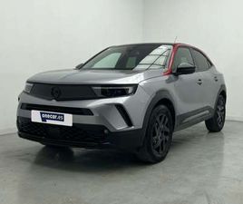 OPEL MOKKA 1.2T S&S GS LINE 130 AT8