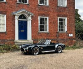 AC COBRA REPLICA DAX DAX COBRA 1977