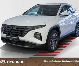 1.6 T-GDI TREND 4WD KAMERA SPURH PDC