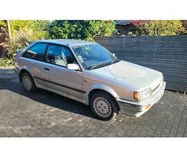 MAZDA 323 4X4 BF 1,6 TURBO
