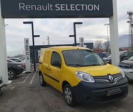 RENAULT KANGOO 1.5 DCI 90K.C.