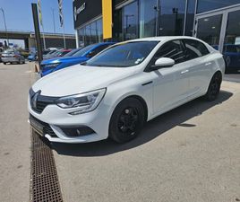 RENAULT MEGANE 1.3 TCE 115