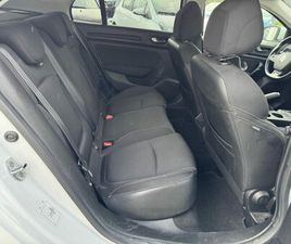 RENAULT MEGANE 1.3TCE 140K.C.