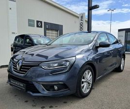 RENAULT MEGANE 1.5 DCI 115K.C.