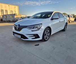 RENAULT MEGANE 1, 5DCI-115КС