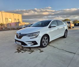 RENAULT MEGANE 1, 5DCI-115КС