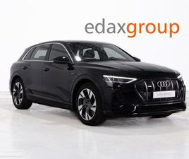 AUDI E-TRON 55 QUATTRO S LINE