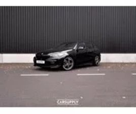 BMW SERIE 1 118 118IA M SPORT - 18