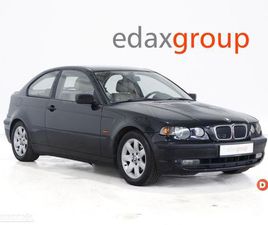 BMW SERIE 3 COUPE 316 BMW 316