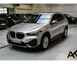 BMW X1 X1 SDRIVE18I AUTOMAAT - LEDER / NAVI / PANO / PDC