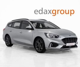 FORD FOCUS SW FORD FOCUS SW 1.5 TDCI ECOBLUE ACTIVE