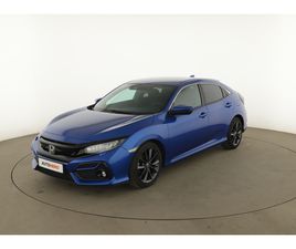 HONDA CIVIC 1.0 I-VTEC EXECUTIVE