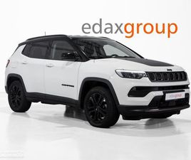 JEEP COMPASS 1.3 TG 4XE ATITUDE