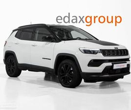 JEEP COMPASS 1.3 TG ATITUDE