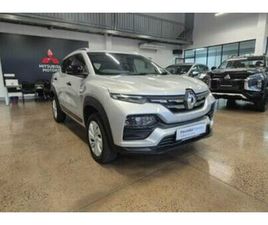 RENAULT KIGER 2024 RENAULT KIGER 1.0 ENERGY LIFE