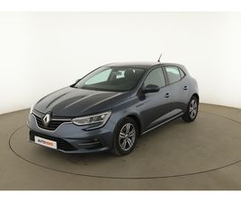 RENAULT MEGANE RENAULT MÉGANE 1.3 TCE EVOLUTION