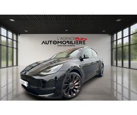 534 PERFORMANCE DUAL MOTOR AWD 75KWH