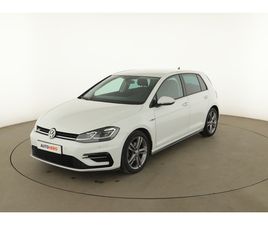 VOLKSWAGEN GOLF VII 1.5 TSI EVO BLUEMOTION TECH CARAT DSG7