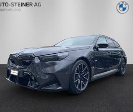 M5 XDRIVE TOURING