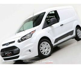 FORD TRANSIT CONNECT FORD TRANSIT CONNECT 1.5 TDCI 120CV + CLIM - GARANTIE 1 AN -