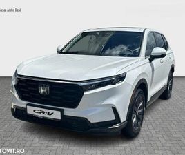 HONDA CR-V NOU HONDA CR-V 2024 - 49 050 EUR, 1 900 KM - AUTOVIT.RO
