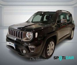 JEEP RENEGADE 1.0 T3 LIMITED