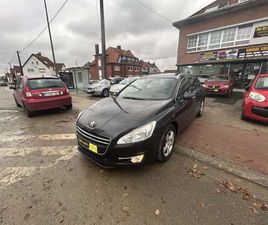 508 SW 1.6 HDI ACTIVE