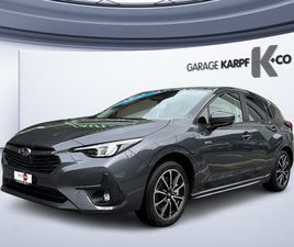 IMPREZA 2.0 E LUXURY