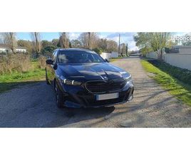 BMW SÉRIE 5 TOURING I5 M60 601CH XDRIVE