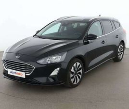 FORD FOCUS SW 1.0 ECOBOOST COOL&CONNECT