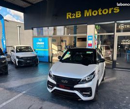 LIGIER JS50 LIGIER JS50 SPORT PACK DCI (EN STOCK)