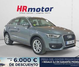 2.0 TDI AMBITION QUATTRO