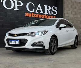 CHEVROLET CRUZE CHEVROLET CRUZE LTZ