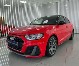 AUDI A1 SPORTBACK 30 TFSI ADVANCED