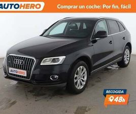 Q5 2.0TDI QUATTRO ADVANCE 150